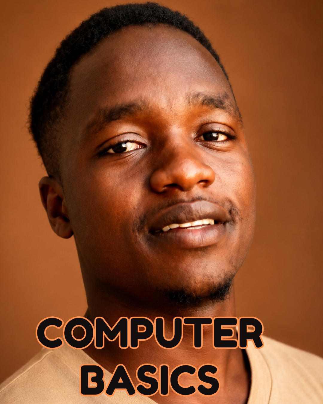 COMPUTER BASICS